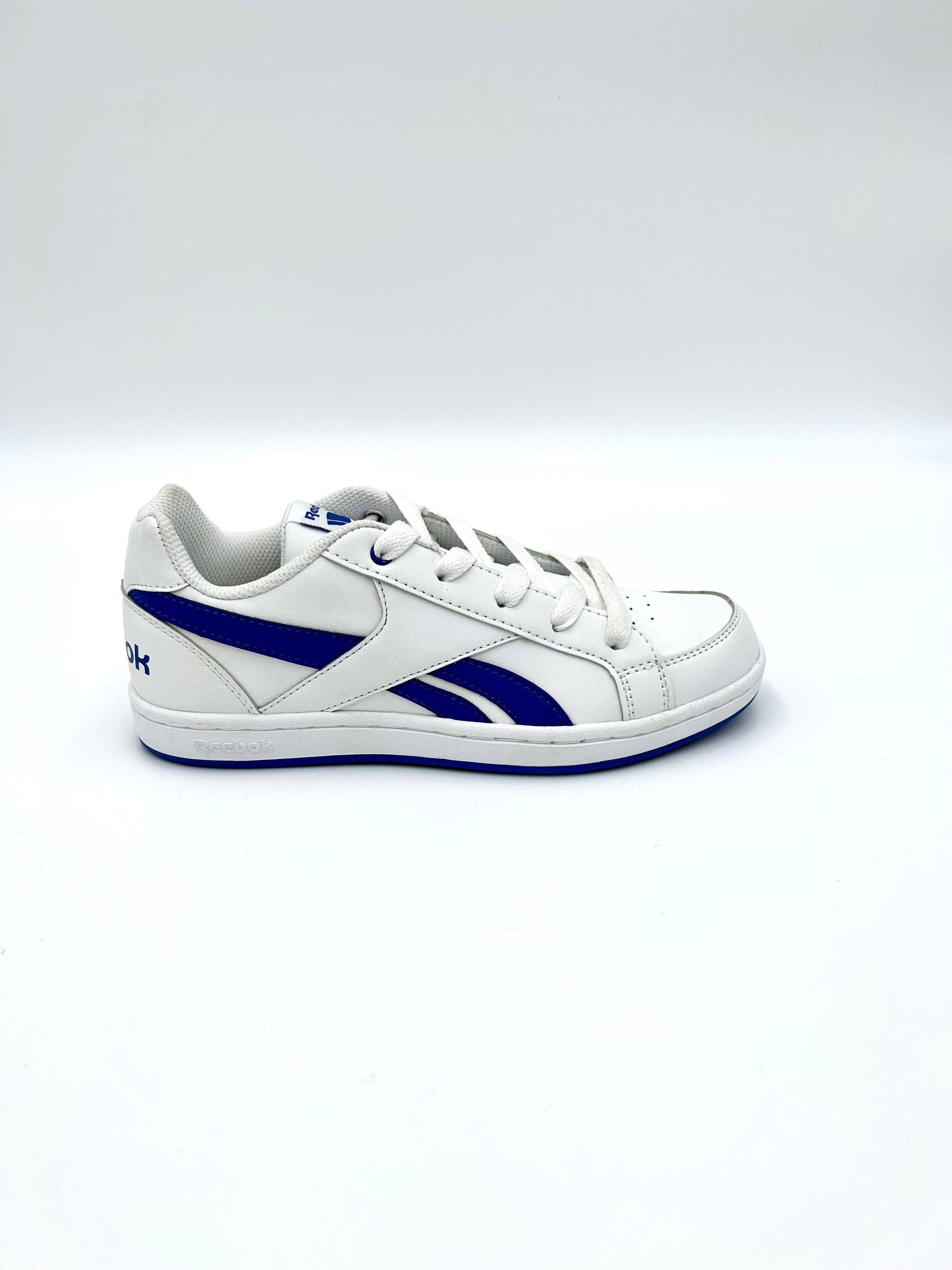Reebok Sneakers Royal Prime - white and blue - Reebok