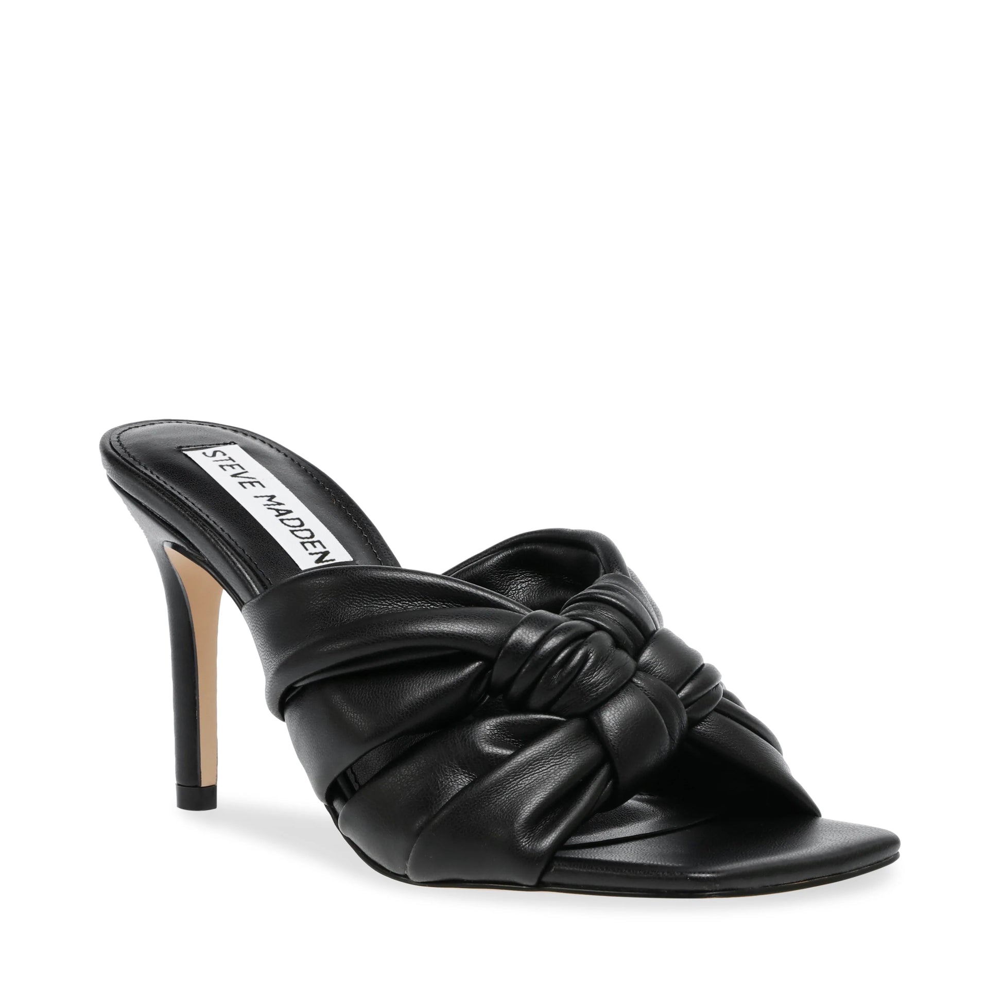 STEVE MADDEN Accolade black - Steve Madden