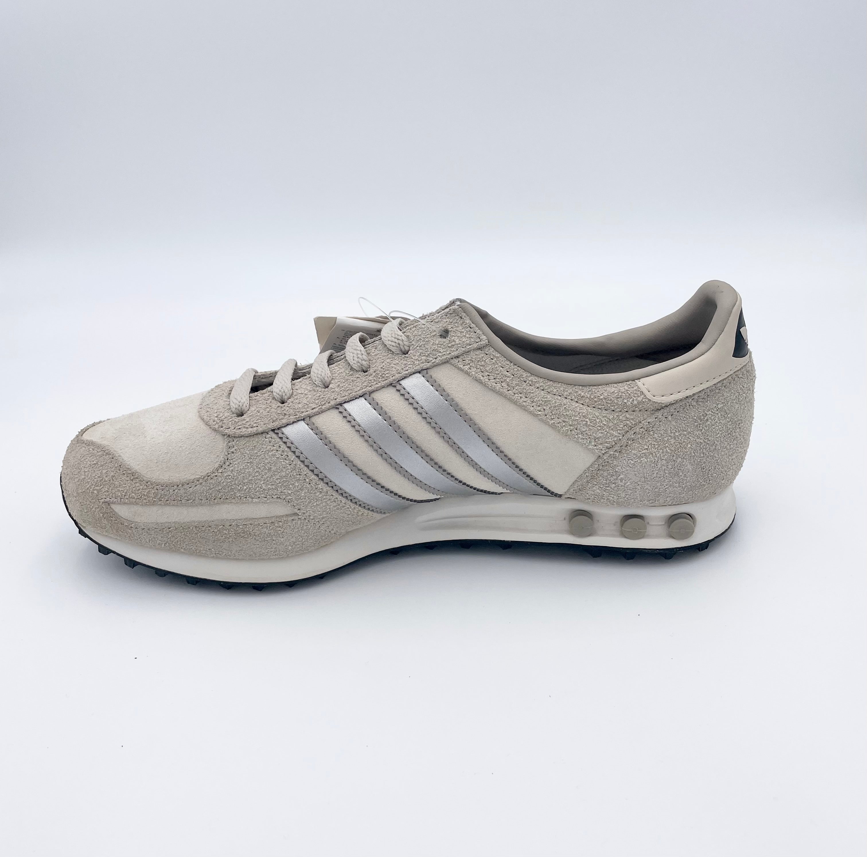 Adidas LA trainer grey silver