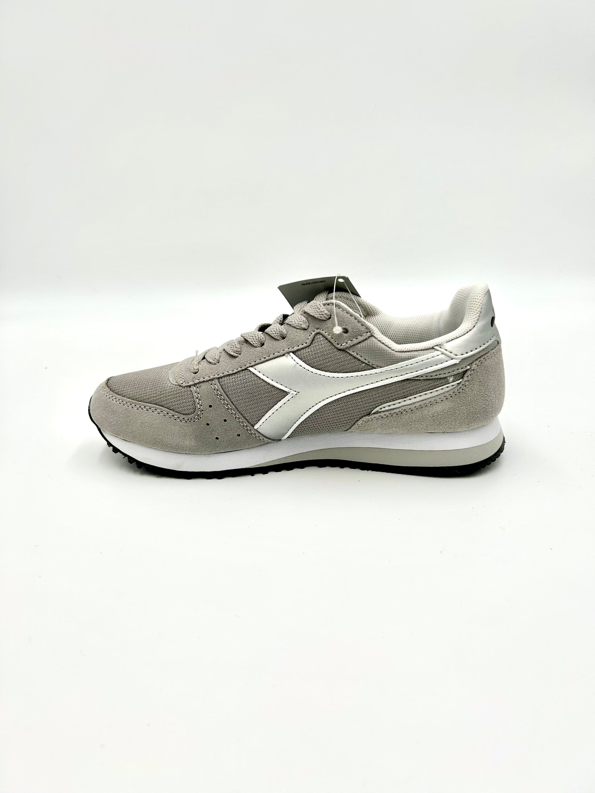 Diadora Sneakers Olympia grey Sebastiano Calzature