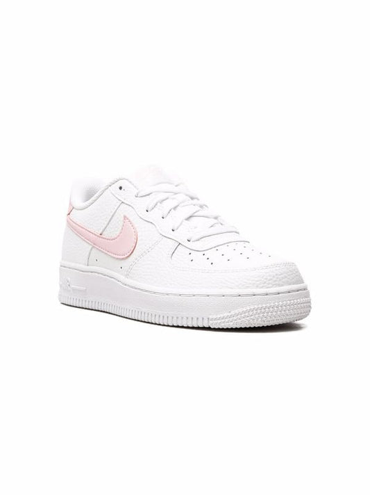 Air Force 1 (W) white/pink foam - Nike