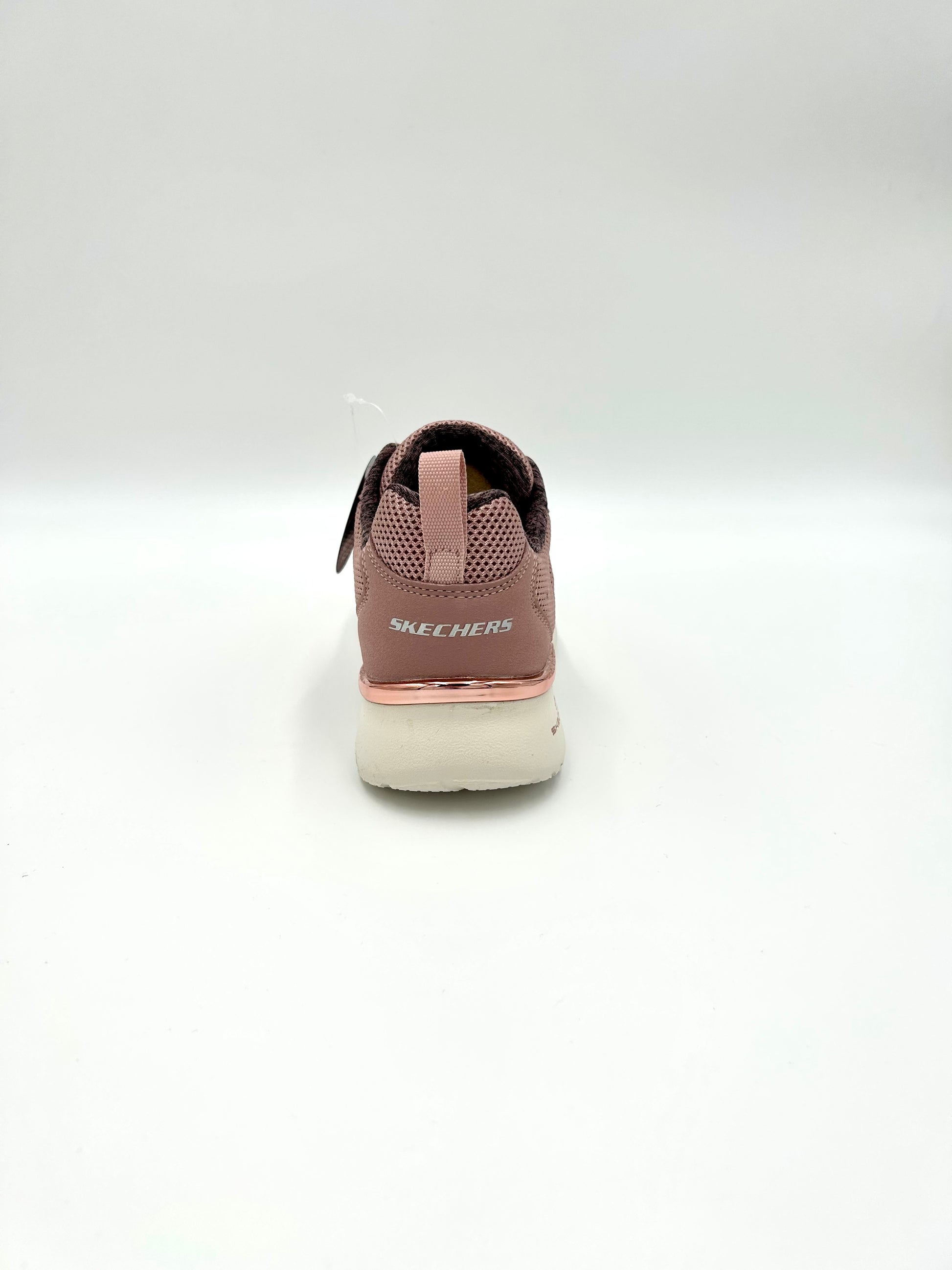 Skechers Sneakers Skech-Air (memory foam) - malva - Skechers