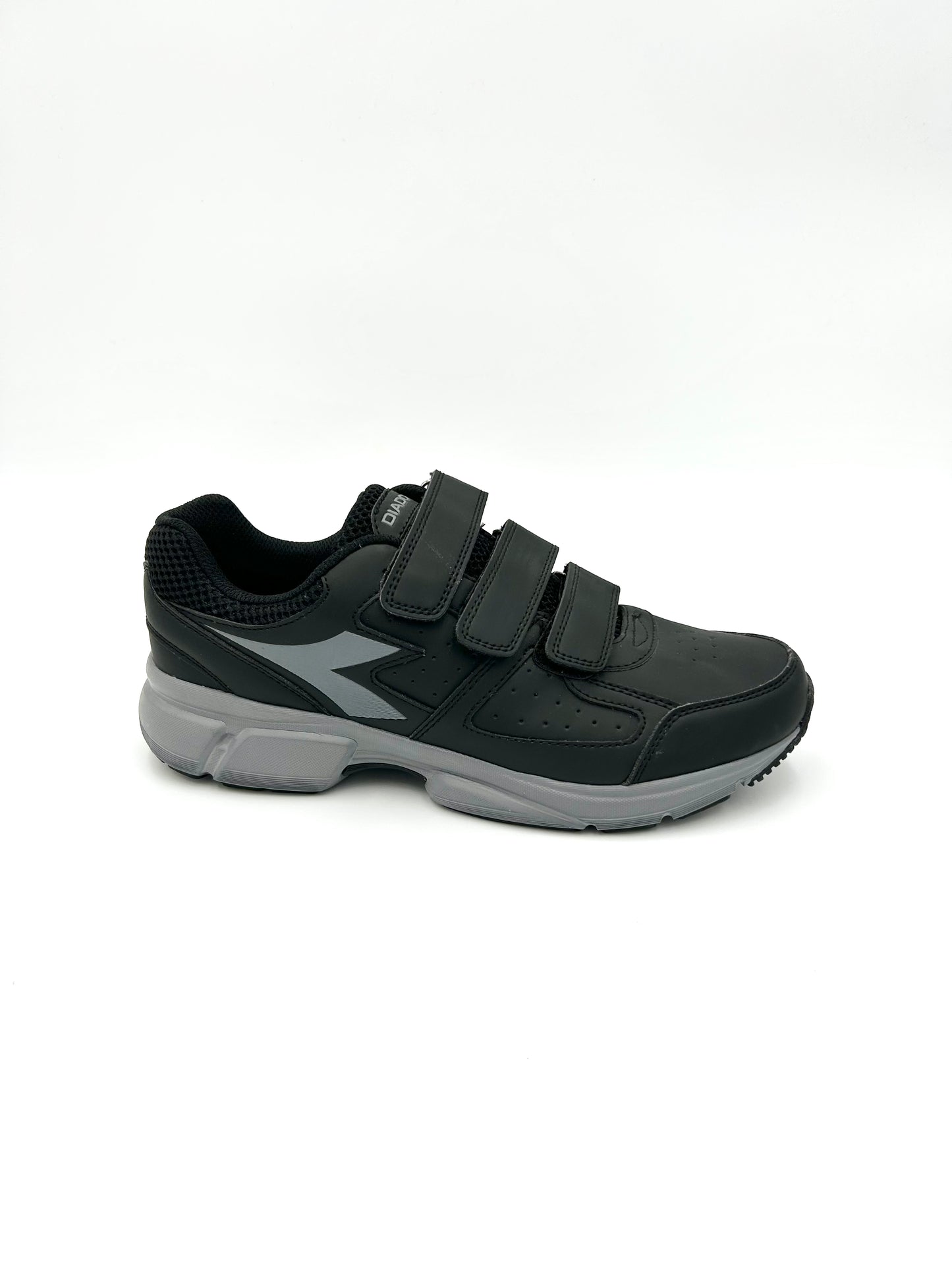 Diadora Sneakers SHAPE B SLV - chiusura strappo - Diadora