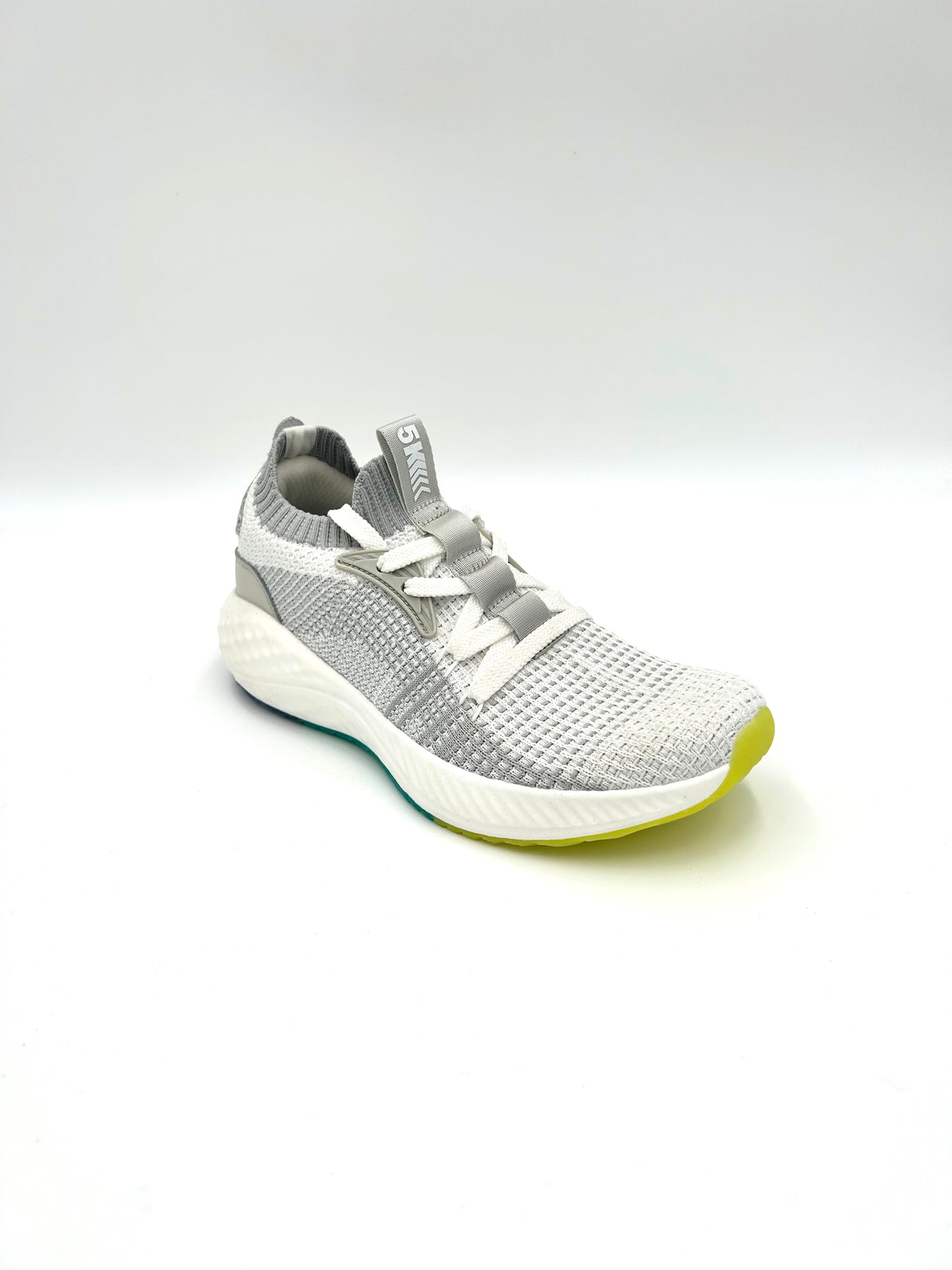 Etonic Sneakers calzino man- white and grey - Etonic