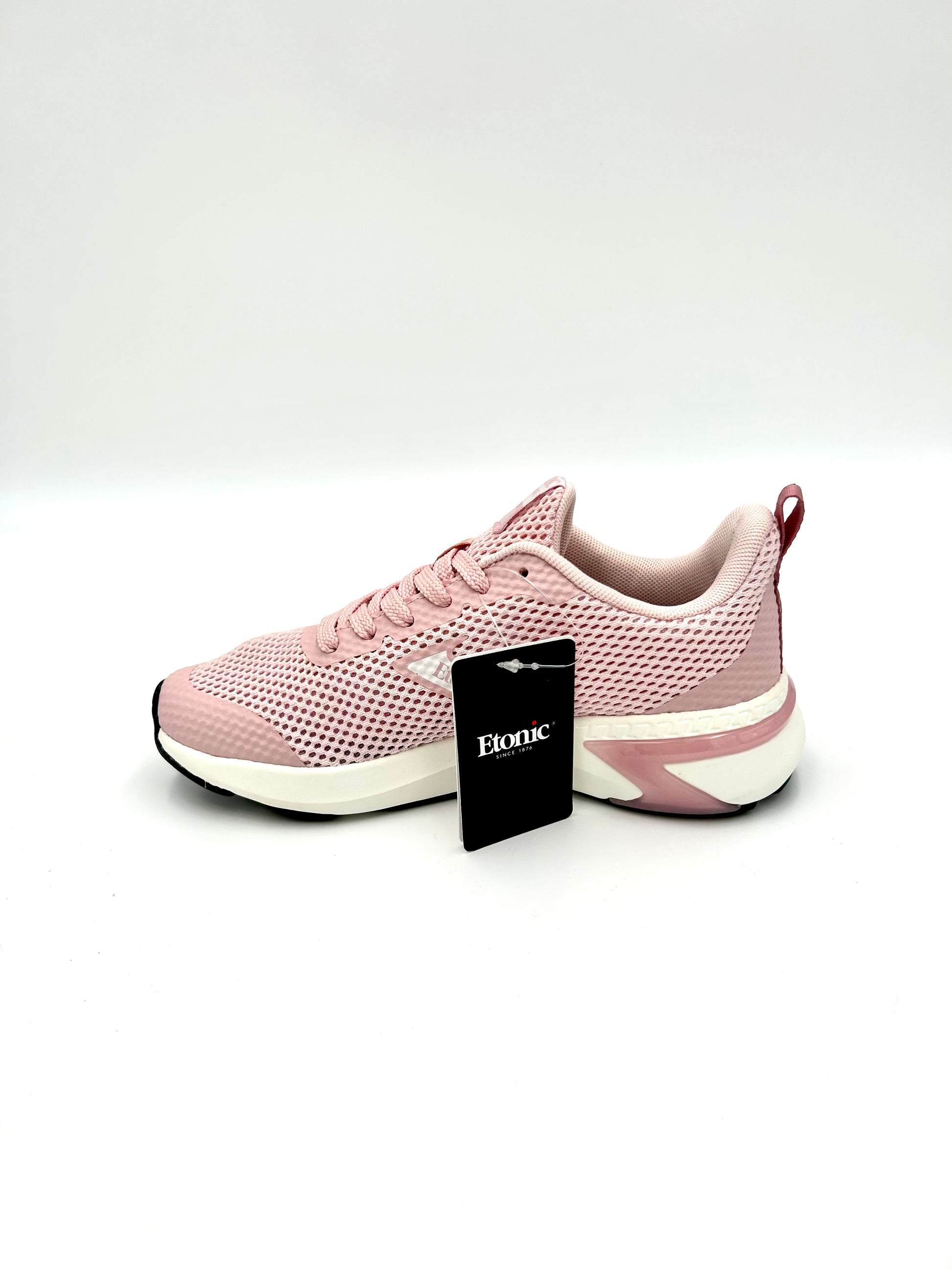 Etonic Sneakers running - pink - Etonic