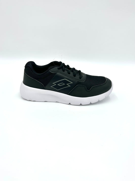 Lotto Sneakers Megalight Ultra II w - total black - Lotto