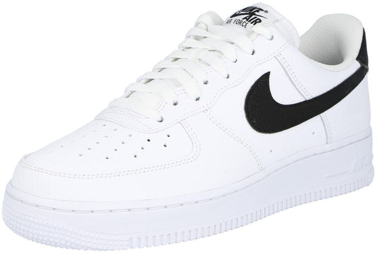 Nike Air Force 1 ‘07 Black/White - Nike