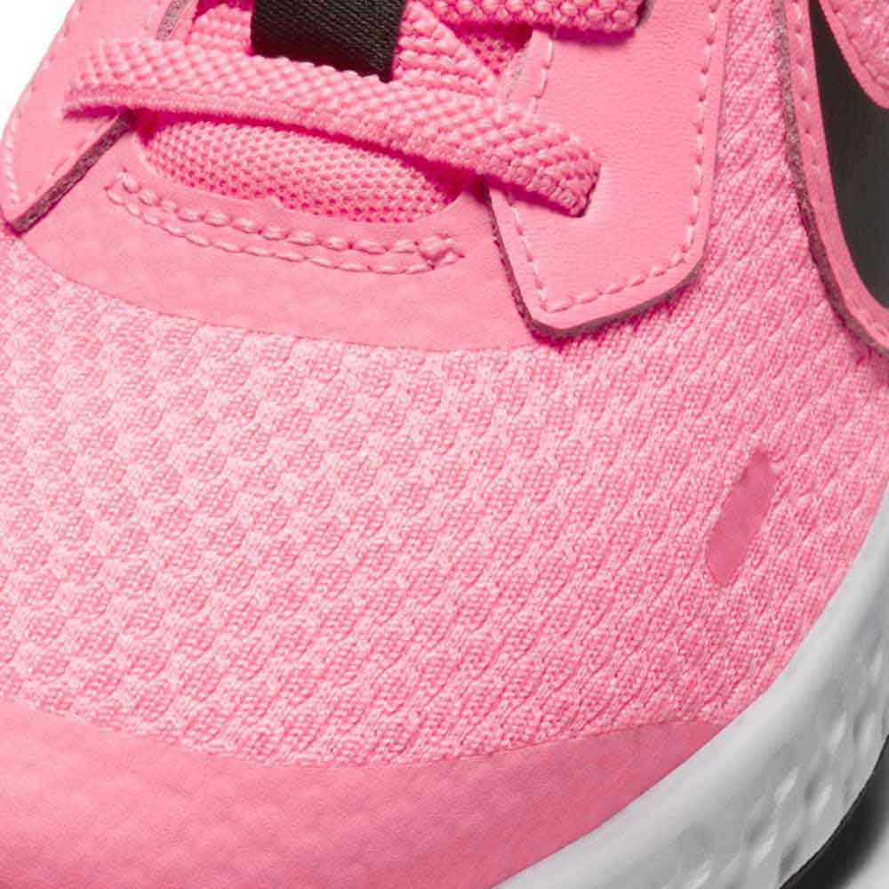Nike revolution 5 (PSV) kids pink fluo - Nike