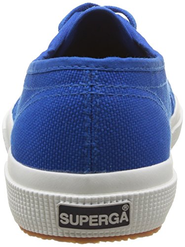 Superga blu on sale